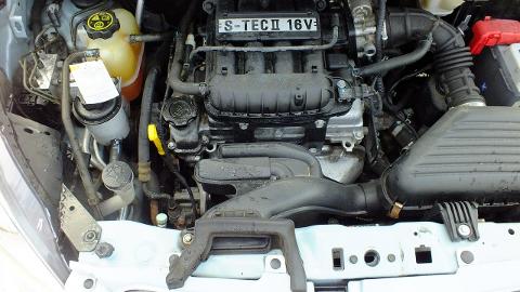 Chevrolet Spark II  (68KM) - 13 900  PLN, 2013 - Pogwizdów - wyprzedaż | Autoria.pl