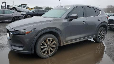 Mazda CX-5 II  (187KM) - 39 000  PLN, 2018 - Katowice - wyprzedaż | Autoria.pl