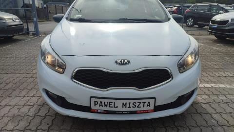 Kia Ceed II  (110KM) - 29 900  PLN, 2014 - Otwock - wyprzedaż | Autoria.pl