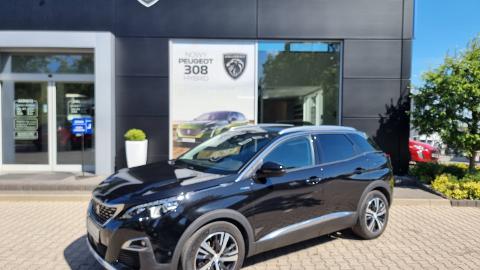 Peugeot 3008 1.6 PureTech Hybrid PHEV Allure S&S EAT8 (180KM) -  119 900  PLN, 2020 - Radom - wyprzedaż | Autoria.pl