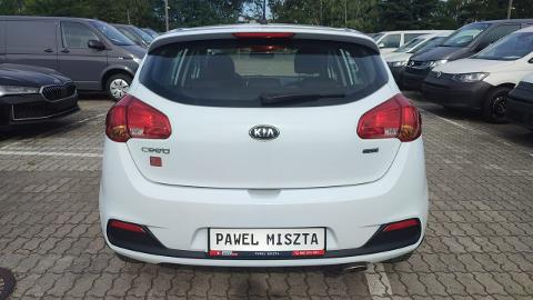 Kia Ceed II  (110KM) - 29 900  PLN, 2014 - Otwock - wyprzedaż | Autoria.pl