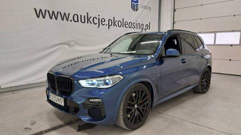 BMW X5 G05  (400KM) -  350 000  PLN, 2020 - Grójec - wyprzedaż | Autoria.pl