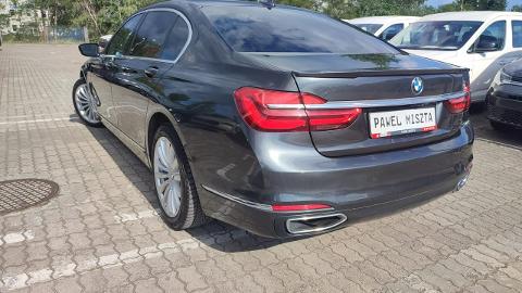 BMW Seria  7 G11/12  (326KM) -  164 900  PLN, 2018 - Otwock - wyprzedaż | Autoria.pl