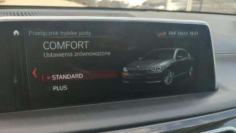 BMW Seria  7 G11/12  (326KM) -  164 900  PLN, 2018 - Otwock - wyprzedaż | Autoria.pl