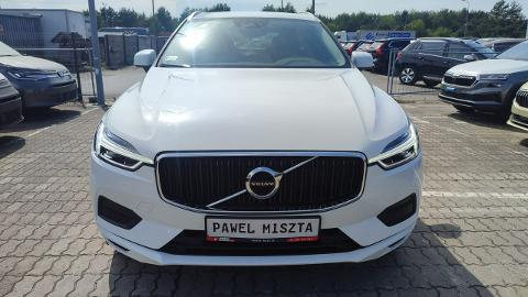 Volvo XC 60 II  (190KM) -  136 900  PLN, 2020 - Otwock - wyprzedaż | Autoria.pl