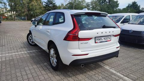 Volvo XC 60 II  (190KM) -  136 900  PLN, 2020 - Otwock - wyprzedaż | Autoria.pl