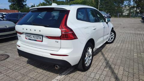 Volvo XC 60 II  (190KM) -  136 900  PLN, 2020 - Otwock - wyprzedaż | Autoria.pl