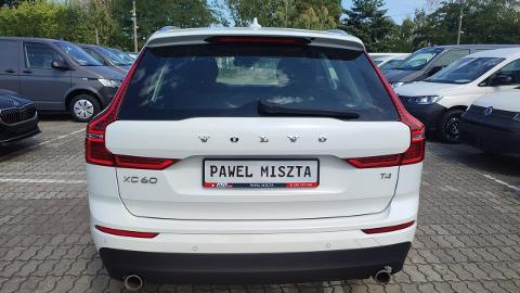 Volvo XC 60 II  (190KM) -  136 900  PLN, 2020 - Otwock - wyprzedaż | Autoria.pl