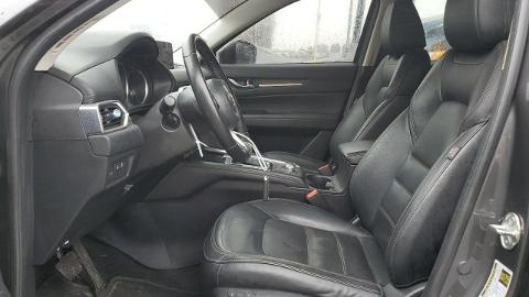 Mazda CX-5 II  (187KM) - 39 000  PLN, 2018 - Katowice - wyprzedaż | Autoria.pl