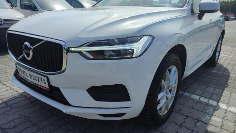 Volvo XC 60 II  (190KM) -  136 900  PLN, 2020 - Otwock - wyprzedaż | Autoria.pl