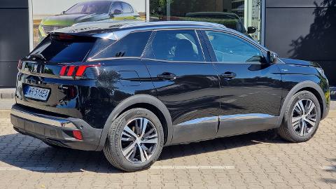 Peugeot 3008 1.6 PureTech Hybrid PHEV Allure S&S EAT8 (180KM) -  119 900  PLN, 2020 - Radom - wyprzedaż | Autoria.pl