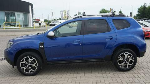 Dacia Duster II  (115KM) - 64 900  PLN, 2021 - Lublin - wyprzedaż | Autoria.pl