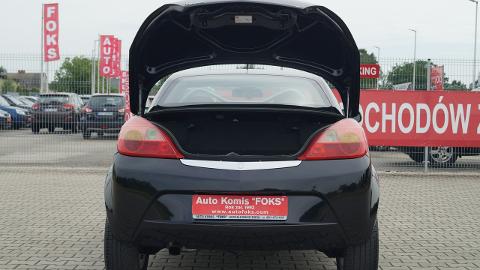 Opel Tigra II  (90KM) - 14 900  PLN, 2006 - Goczałkowice-Zdrój - wyprzedaż | Autoria.pl