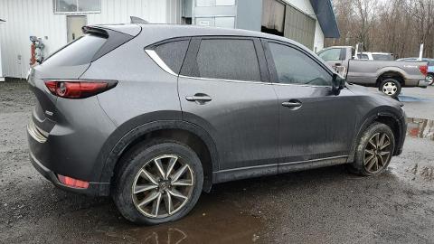 Mazda CX-5 II  (187KM) - 39 000  PLN, 2018 - Katowice - wyprzedaż | Autoria.pl