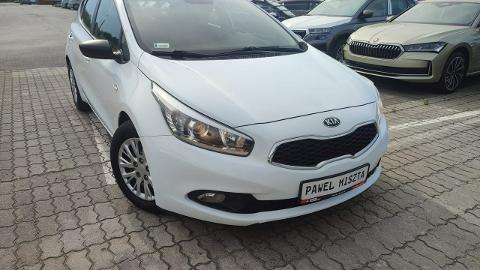 Kia Ceed II  (110KM) - 29 900  PLN, 2014 - Otwock - wyprzedaż | Autoria.pl