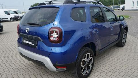 Dacia Duster II  (115KM) - 64 900  PLN, 2021 - Lublin - wyprzedaż | Autoria.pl