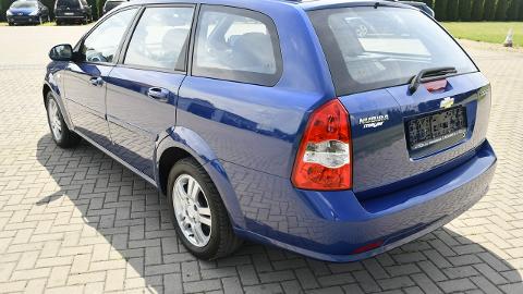 Chevrolet Nubira (121KM) - 9 900  PLN, 2006 - Kutno - wyprzedaż | Autoria.pl