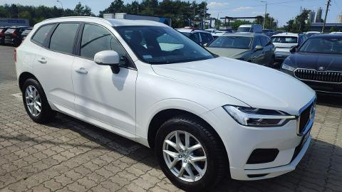 Volvo XC 60 II  (190KM) -  136 900  PLN, 2020 - Otwock - wyprzedaż | Autoria.pl