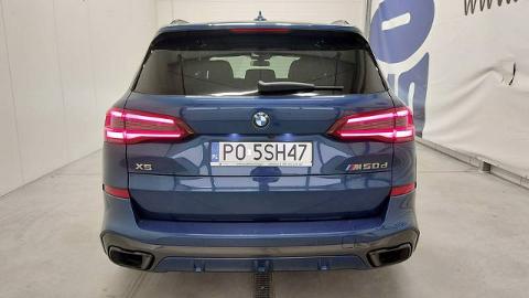 BMW X5 G05  (400KM) -  350 000  PLN, 2020 - Grójec - wyprzedaż | Autoria.pl