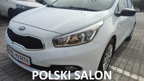 Kia Ceed II  (110KM) - 29 900  PLN, 2014 - Otwock - wyprzedaż | Autoria.pl