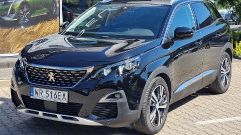 Peugeot 3008 1.6 PureTech Hybrid PHEV Allure S&S EAT8 (180KM) -  119 900  PLN, 2020 - Radom - wyprzedaż | Autoria.pl