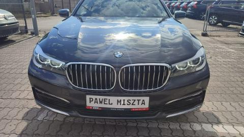 BMW Seria  7 G11/12  (326KM) -  164 900  PLN, 2018 - Otwock - wyprzedaż | Autoria.pl