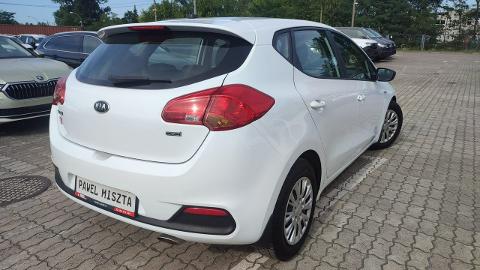 Kia Ceed II  (110KM) - 29 900  PLN, 2014 - Otwock - wyprzedaż | Autoria.pl