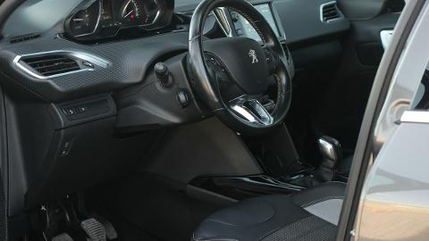 Peugeot 2008 I  (110KM) - 47 990  PLN, 2018 - Mysłowice - wyprzedaż | Autoria.pl