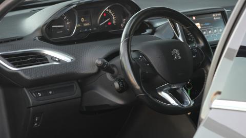 Peugeot 2008 I  (110KM) - 47 990  PLN, 2018 - Mysłowice - wyprzedaż | Autoria.pl