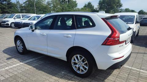 Volvo XC 60 II  (190KM) -  136 900  PLN, 2020 - Otwock - wyprzedaż | Autoria.pl