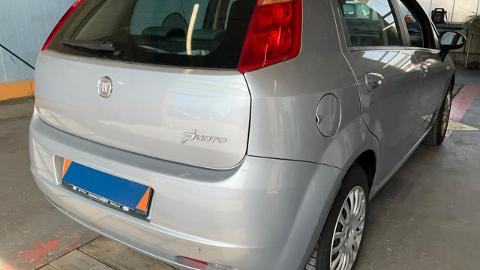 Fiat Grande Punto (77KM) - 12 800  PLN, 2009 - Wejherowo - wyprzedaż | Autoria.pl