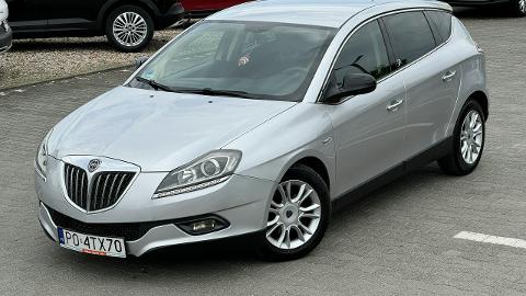 Lancia Delta III  (150KM) - 15 900  PLN, 2008 - Suchy Las - wyprzedaż | Autoria.pl