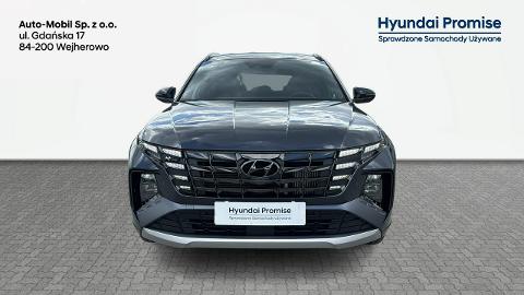 Hyundai Tucson IV  (150KM) -  159 900  PLN, 2023 - Wejherowo - wyprzedaż | Autoria.pl