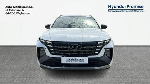 Hyundai Tucson IV  (180KM) -  169 900  PLN, 2023 - Wejherowo - wyprzedaż | Autoria.pl