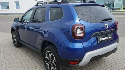 Dacia Duster II  (115KM) - 64 900  PLN, 2021 - Lublin - wyprzedaż | Autoria.pl