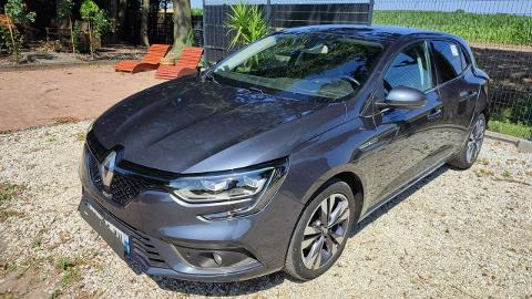 Renault Megane IV  (160KM) - 58 900  PLN, 2019 - PLESZEW - wyprzedaż | Autoria.pl