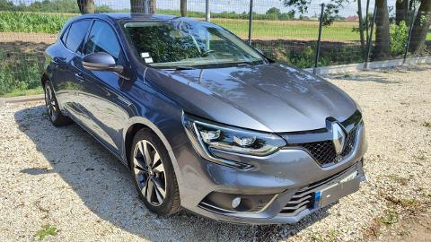 Renault Megane IV  (160KM) - 58 900  PLN, 2019 - PLESZEW - wyprzedaż | Autoria.pl