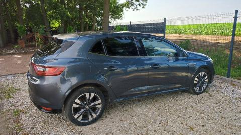 Renault Megane IV  (160KM) - 58 900  PLN, 2019 - PLESZEW - wyprzedaż | Autoria.pl