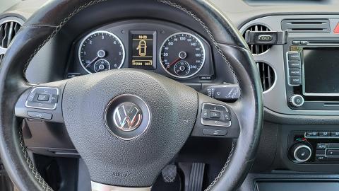 Volkswagen Tiguan I  (140KM) - 33 900  PLN, 2011 -  Wąchock - wyprzedaż | Autoria.pl