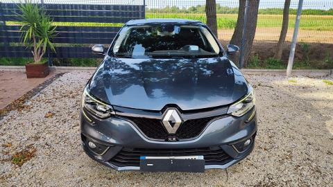 Renault Megane IV  (160KM) - 58 900  PLN, 2019 - PLESZEW - wyprzedaż | Autoria.pl