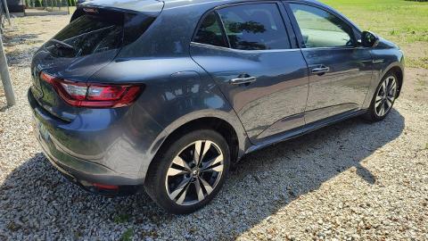 Renault Megane IV  (160KM) - 58 900  PLN, 2019 - PLESZEW - wyprzedaż | Autoria.pl