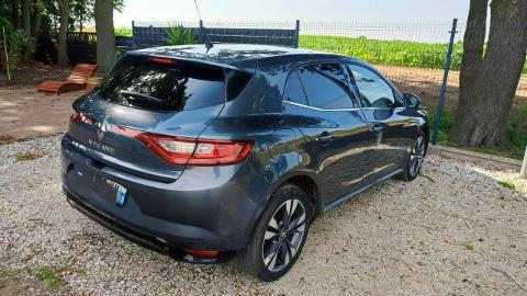 Renault Megane IV  (160KM) - 58 900  PLN, 2019 - PLESZEW - wyprzedaż | Autoria.pl