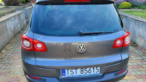 Volkswagen Tiguan I  (140KM) - 33 900  PLN, 2011 -  Wąchock - wyprzedaż | Autoria.pl