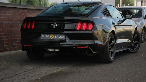 Ford Mustang VI  (305KM) - 95 990  PLN, 2017 - Mysłowice - wyprzedaż | Autoria.pl