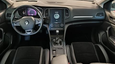 Renault Megane IV  (160KM) - 58 900  PLN, 2019 - PLESZEW - wyprzedaż | Autoria.pl