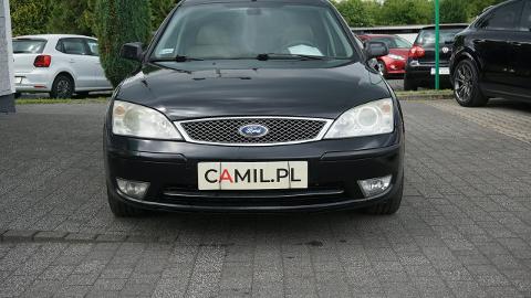 Ford Mondeo Mk3  (130KM) - 8 400  PLN, 2004 - Opole - wyprzedaż | Autoria.pl