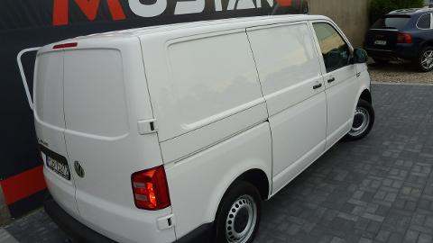 Volkswagen Transporter (150KM) - 73 900  PLN, 2018 - Wągrowiec - wyprzedaż | Autoria.pl