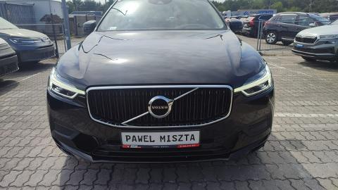 Volvo XC 60 II  (190KM) -  123 900  PLN, 2020 - Otwock - wyprzedaż | Autoria.pl