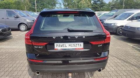 Volvo XC 60 II  (190KM) -  123 900  PLN, 2020 - Otwock - wyprzedaż | Autoria.pl