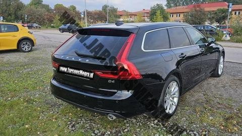 Volvo V90 (190KM) - 62 550  PLN, 2018 - Kiczyce - wyprzedaż | Autoria.pl